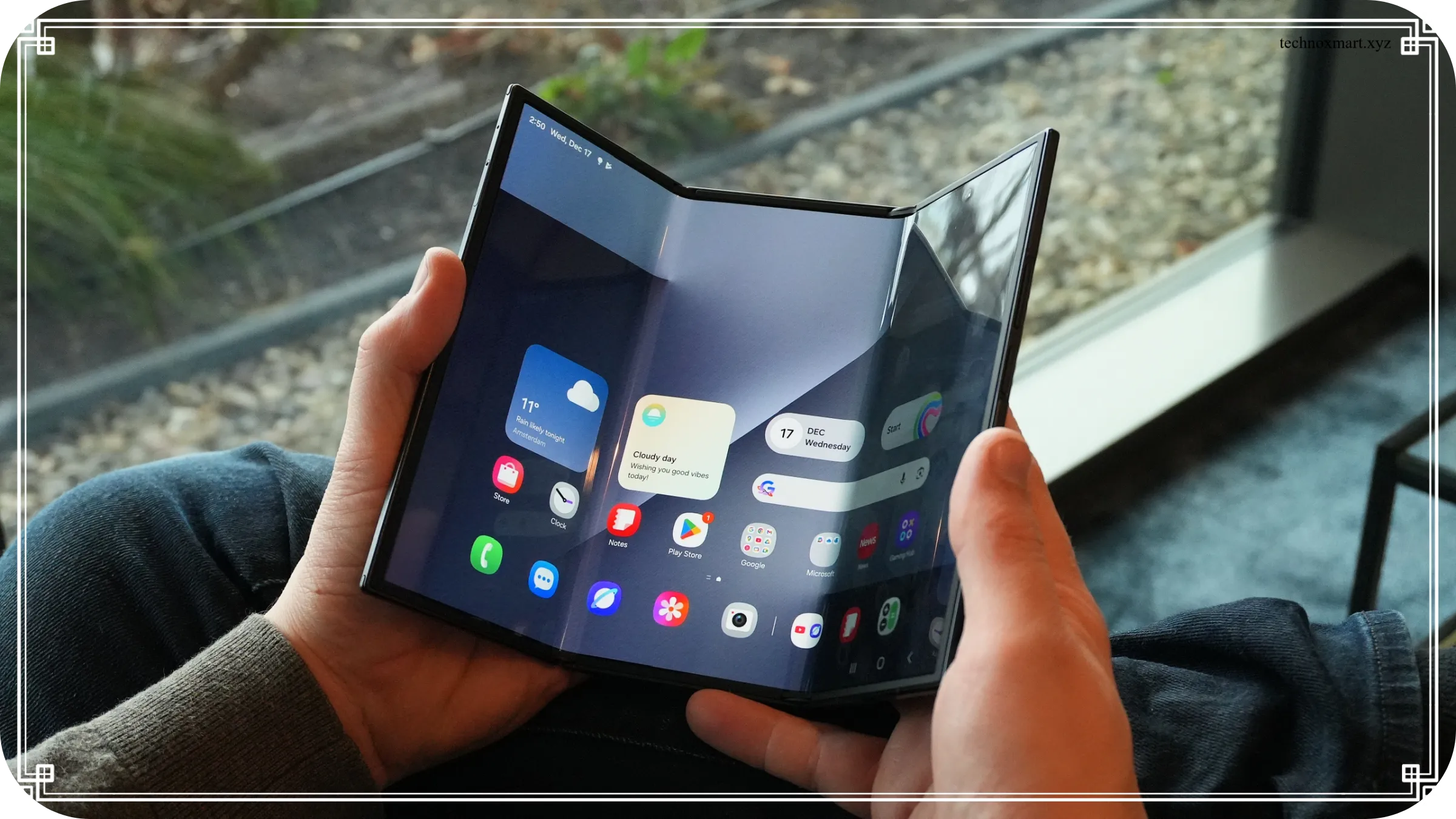 samsung galaxy z trifold, samsung galaxy z trifold hinge, galaxy z trifold samsung dex, samsung galaxy z trifold review, samsung galaxy z trifold screen, samsung galaxy z trifold vs fold 7, samsung galaxy z trifold unboxing, samsung galaxy z trifold unfolded, samsung galaxy z trifold features, samsung galaxy z tri-fold, samsung galaxy z trifold price in india, samsung galaxy z trifold launch date in india, samsung galaxy trifold, samsung galaxy z tri fold, samsung galaxy z tri-fold release date, samsung galaxy z trifold price, samsung galaxy z trifold launch, samsung galaxy z trifold specs, samsung galaxy z trifold india, Samsung, galaxy z trifold