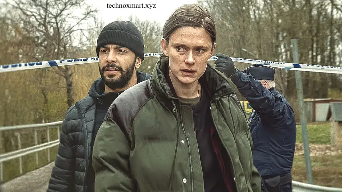 The Land of Sin ott release on netflix