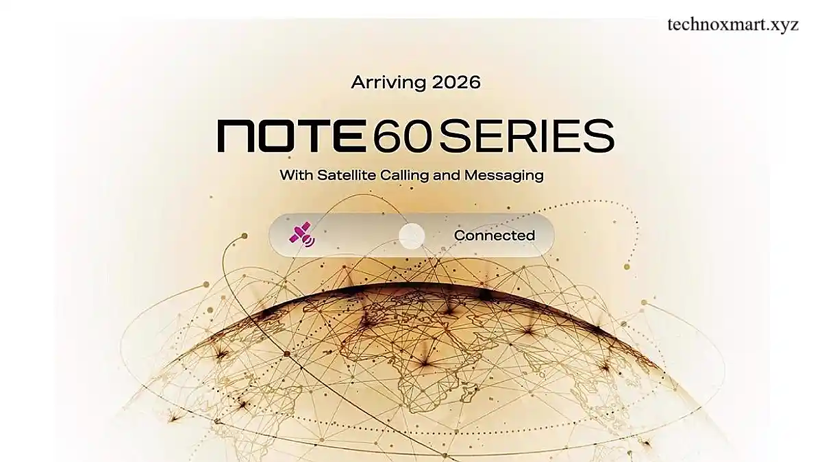 infinix note 60 series,infinix,infinix note 60 series launch,infinix note 60 price,infinix note 60 launch,infinix note 60 specs,