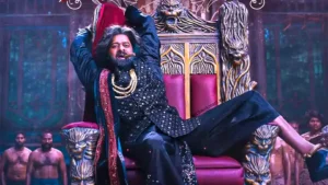 What You Should Know About the Prabhas-Starring The Raja Saab OTT Release That Was Allegedly Leaked Online