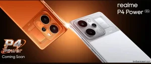 The Realme P4 Power 5G’s Indian price has been leaked, and the company has hinted at its design and color options.