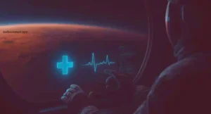 NASA’s Approach to Medical Emergencies on the International Space Station: “No Doctors in Space”