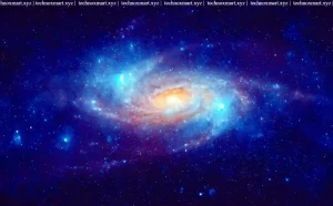 Is Space Sticky? Standard Dark Energy Theory Is Challenged by a New Study