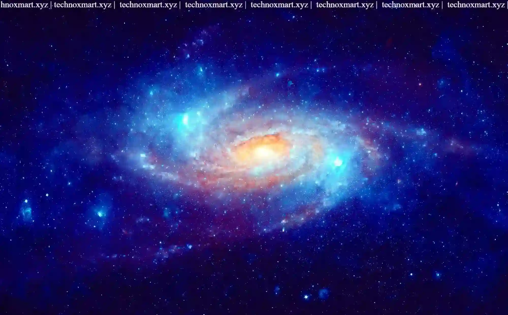 nasa observed viscous fluid in space