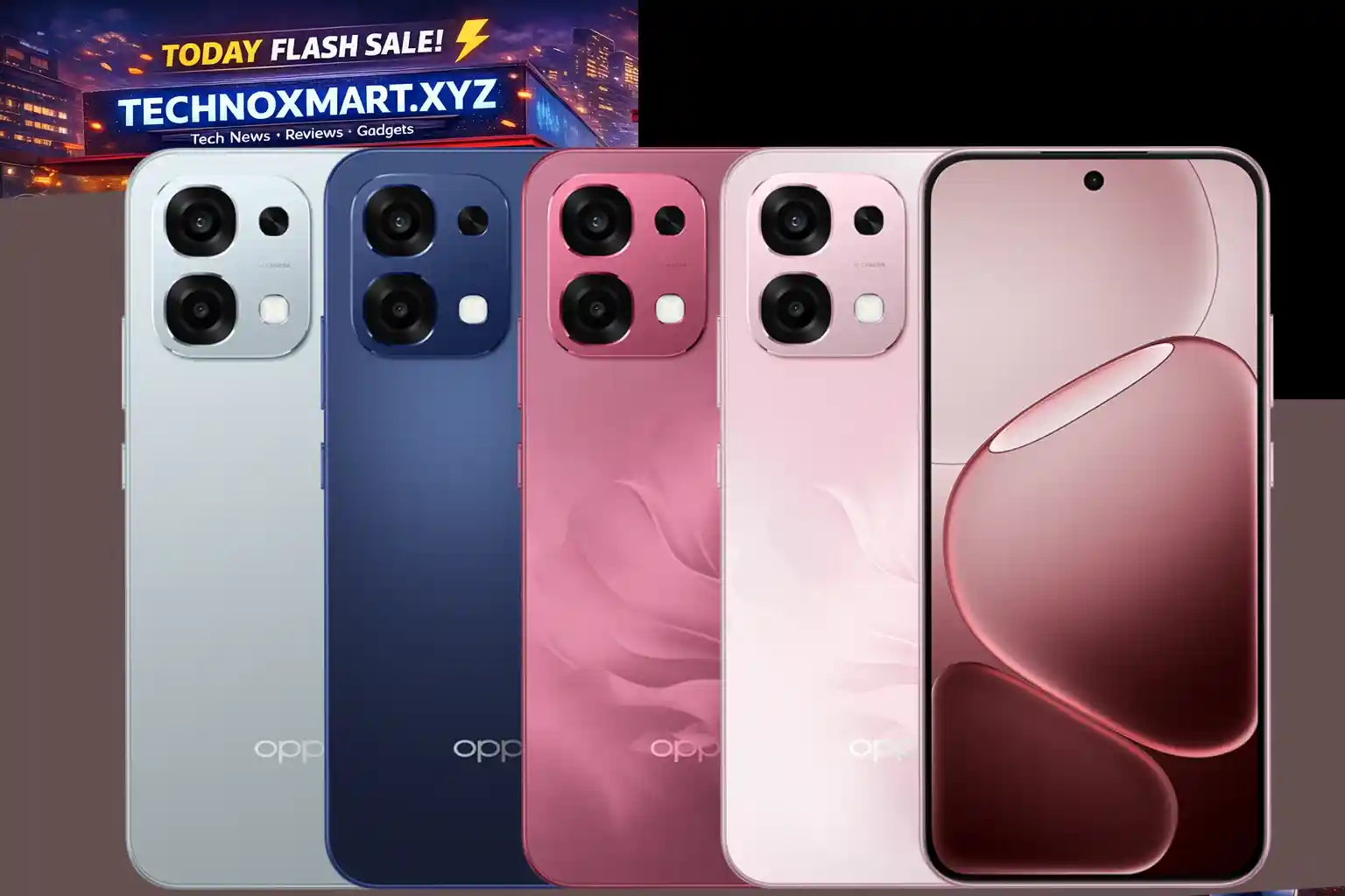 Oppo a6 pro 5g specifications, key specifications, launch date, oppo a6 pro 5g price, oppo