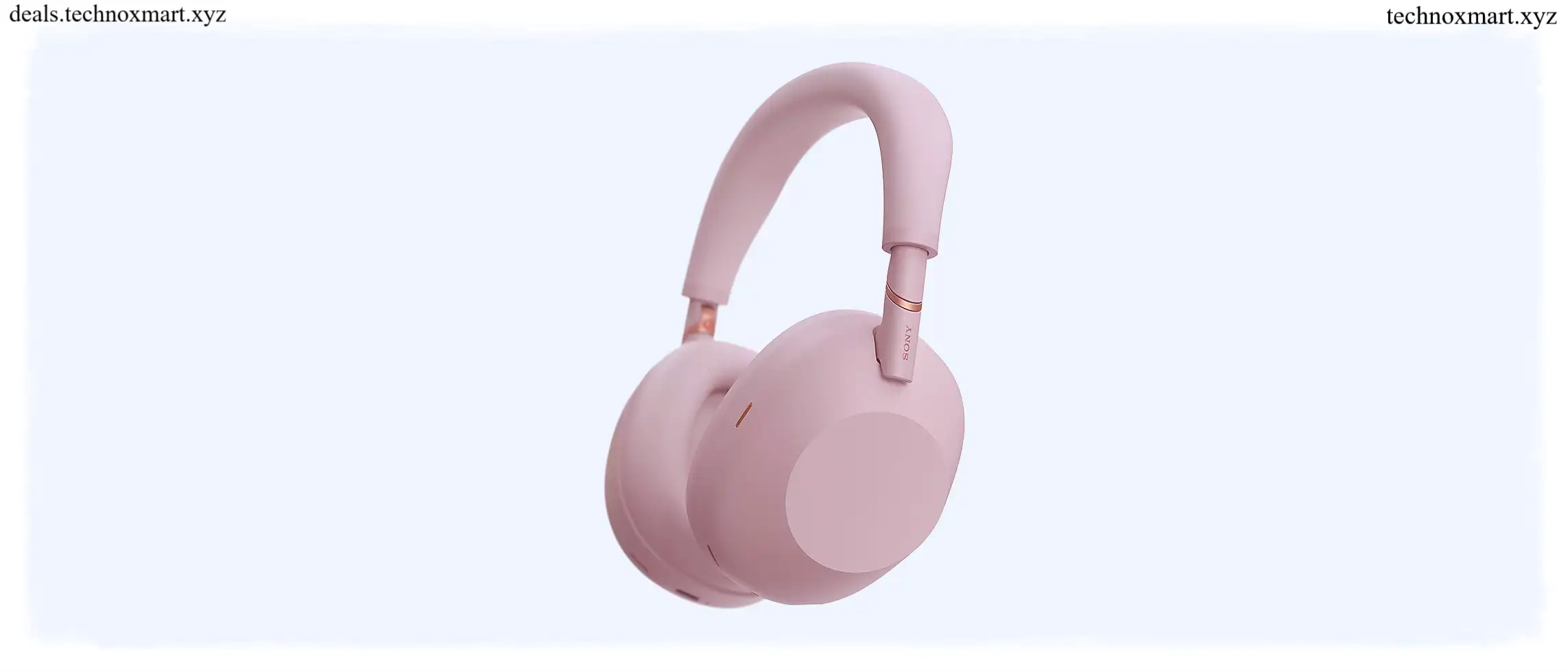 sony wh 1000xm6 launch date