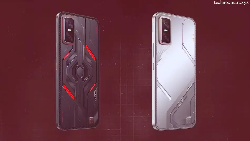 Infinix GT 50 Pro Launch