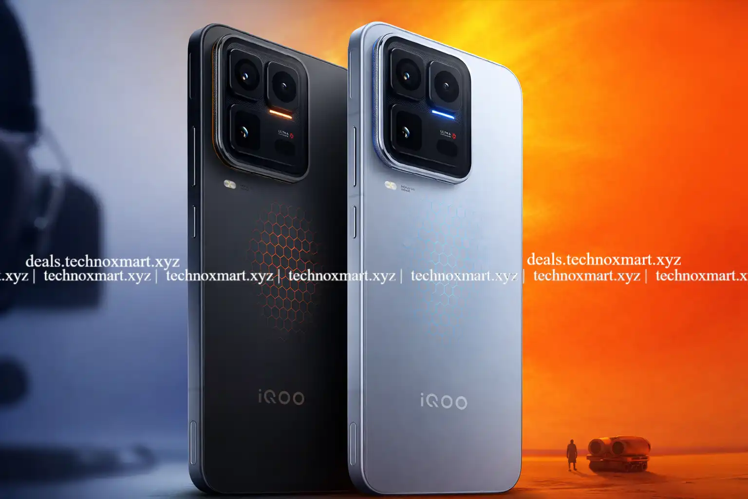 vivo iqoo 15 ultra, vivo iqoo 15 ultra launched