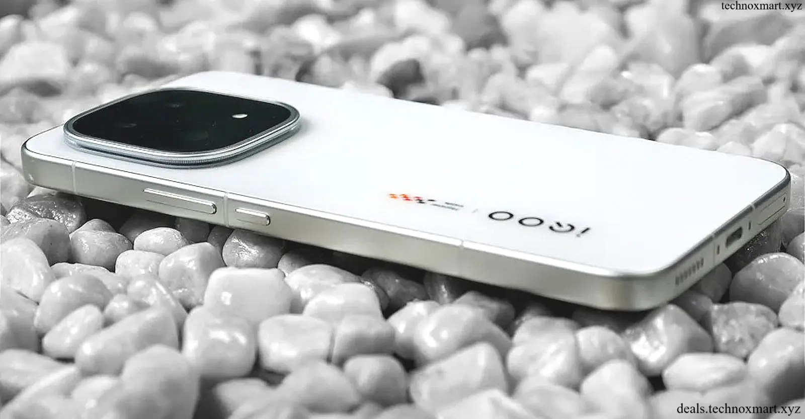 iQOO 15r launch, specifications, price