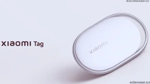 The Xiaomi Watch 5 was released with a 1.54-inch display, an EMG sensor, and a Xiaomi tag.