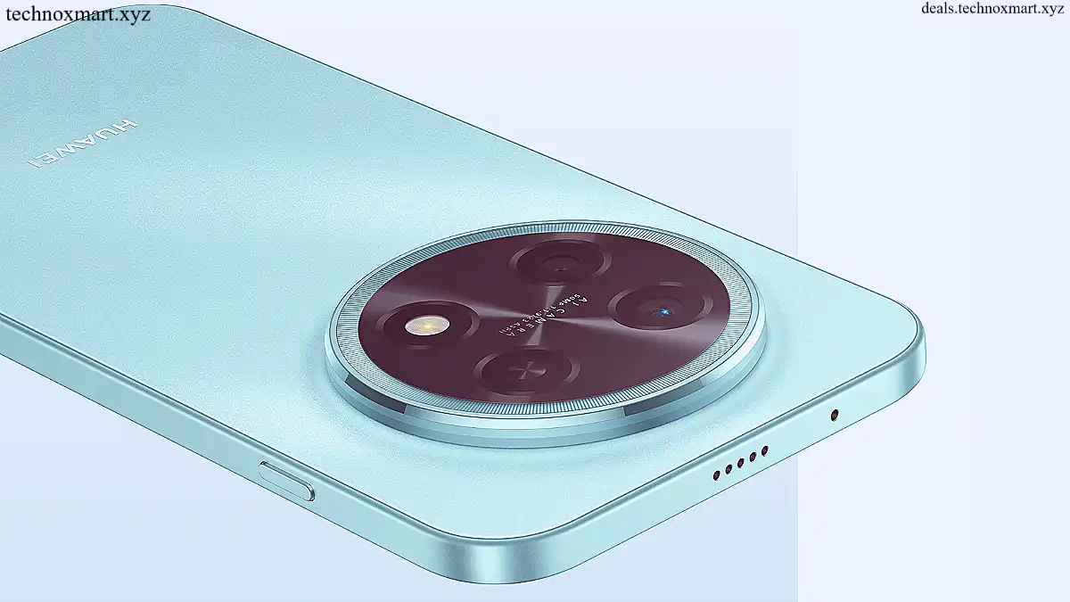 Huawei Enjoy 90 Plus, Enjoy 90 Pro Max